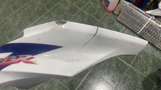 Carenado lateral honda cbr600rr 2007
