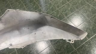 Carenado lateral honda cbr600rr 2007