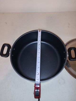 Olla grande 