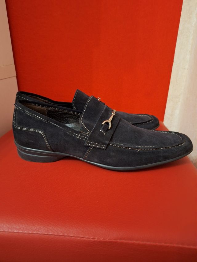 Scarpe uomo n.41