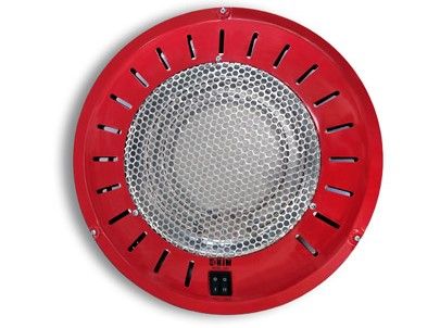 BRASERO REFLECTOR CALOR 900 W