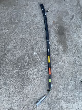 Airbag cortina derecha Hyundai Tucson