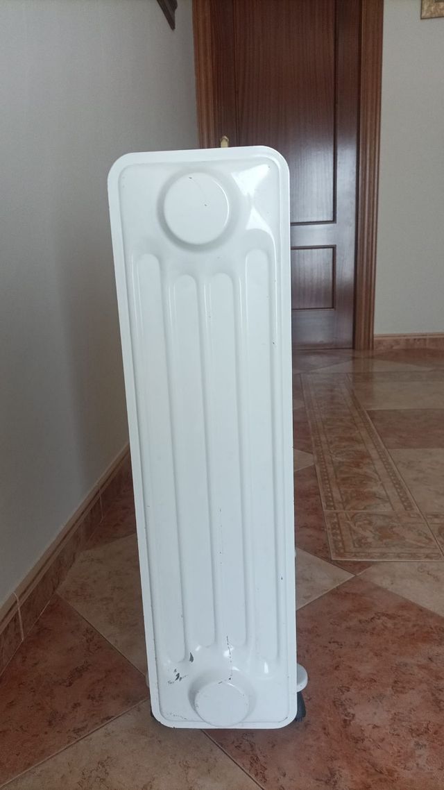 Radiador Solac 11 elementos