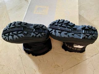 Botas nieve infantiles SOREL talla 26 2/3. 15cm

