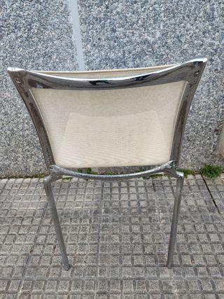 SILLA ITALIANA DE DISEÑO