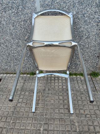 SILLA ITALIANA DE DISEÑO