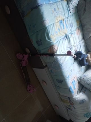 Patine para niño
