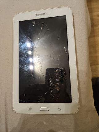 Tablet Samsung 