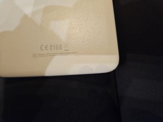 Tablet Samsung 