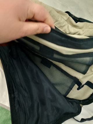 Borsa Chicco fasciatoio