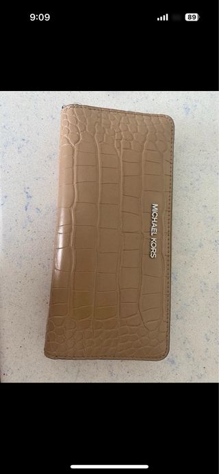 Cartera de Michael Kors