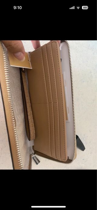 Cartera de Michael Kors