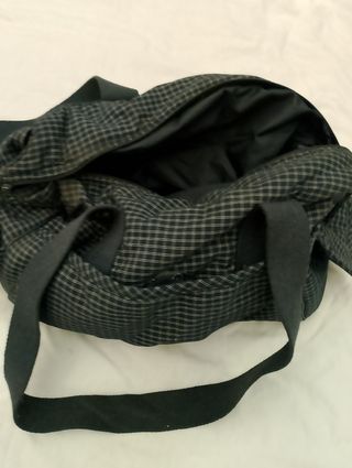 Borsone Chicco bambino vintage