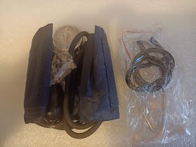 Misuratore di pressione manuale