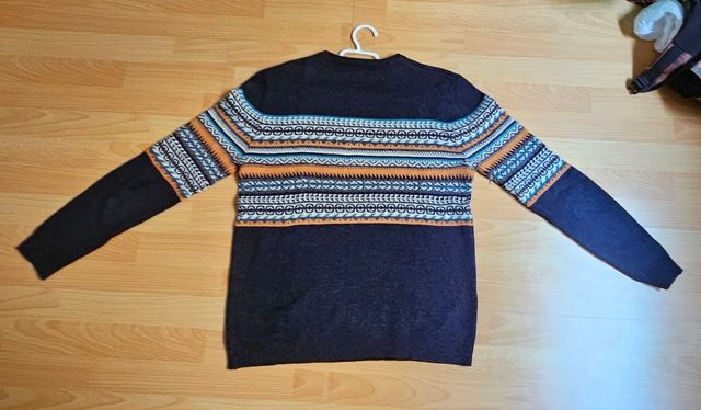 Jersey Pull&Bear hombre