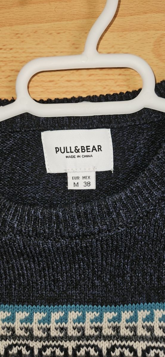 Jersey Pull&Bear hombre