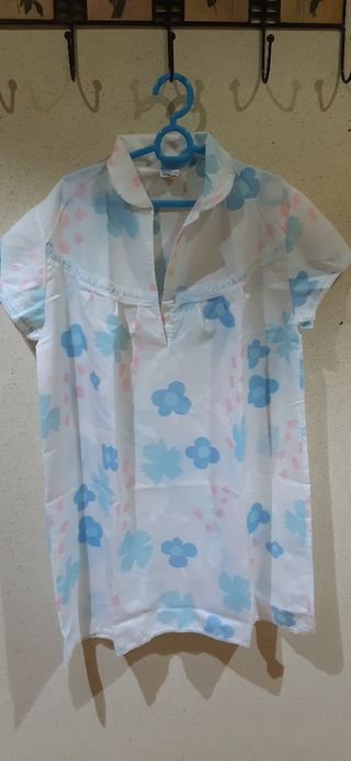 Camisones de verano