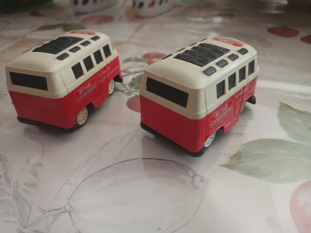 Gadget camioncino - "Mondo Convenienza"