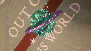 Sudadera Bershka Nueva