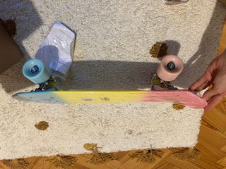 Patinete Skate Sandbar niños