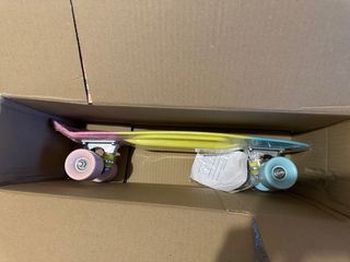 Patinete Skate Sandbar niños