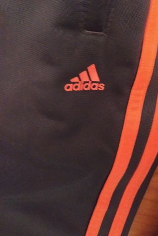 Chandal mujer Adidas nuevo 