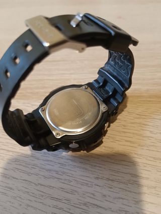 Reloj Casio G-Shock GA-200