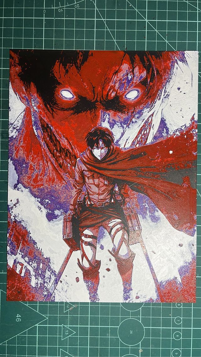 Fotografias impresas en 3D