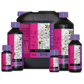 BLOOM STIMULATOR B'CUZZ