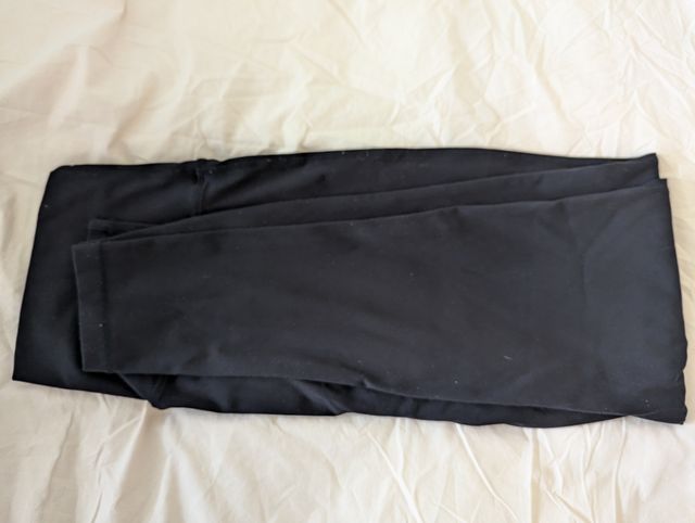 Pantalón embarazada