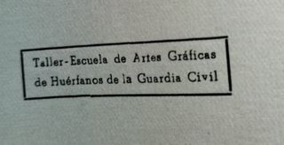 REVISTAS  ESTUDIOS HISTORICOS DE LA GUARDIA CIVIL