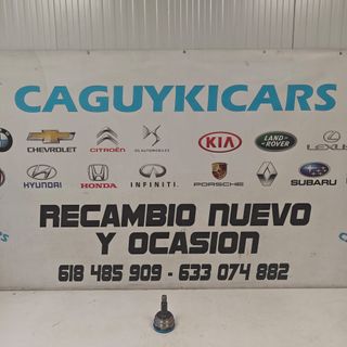 PUNTA TRANSMISION VOLKSWAGEN GOLF NUEVO GVW0800K