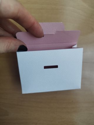 Caja Pandora 