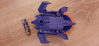 Power rangers megazord dx dino charge y archelon