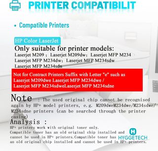 W1350A Toner con Chip Compatible con HP. NEGRO