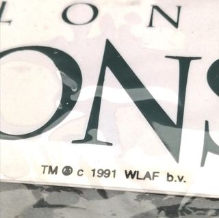 Barcelona Dragons 1991