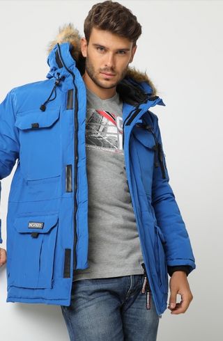 Chaqueta invierno Geographical Norway