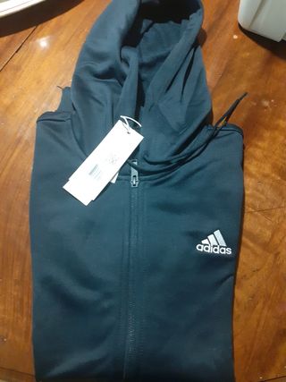 Giacchino adidas nuovo