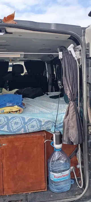 Renault Trafic 2006