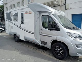 Citroen Jumper 2019 Ilusion XMK 760