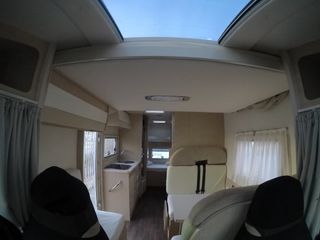 Citroen Jumper 2019 Ilusion XMK 760