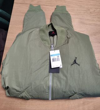 Chaqueta Jordan 