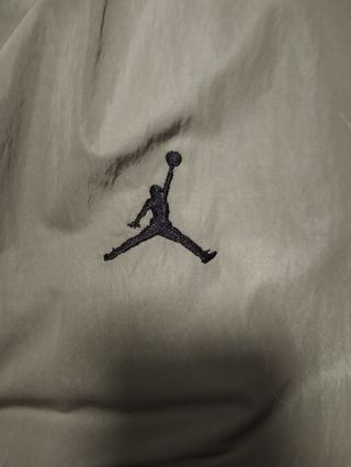 Chaqueta Jordan 