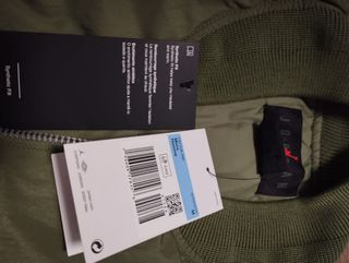 Chaqueta Jordan 