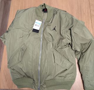 Chaqueta Jordan 