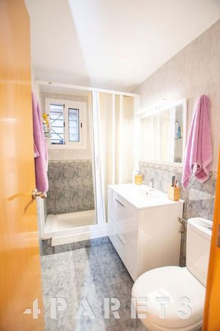 Piso en venta en Cerdanyola sur en Mataró