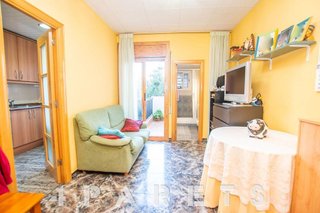 Piso en venta en Cerdanyola sur en Mataró