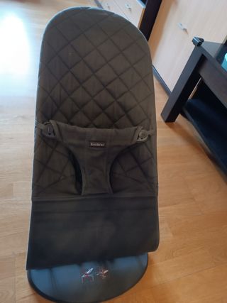Hamaca Babybjorn