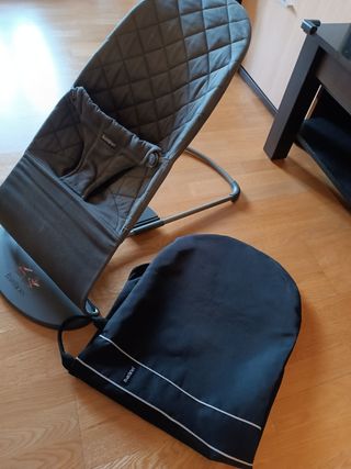 Hamaca Babybjorn