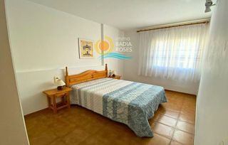 Piso en venta en Santa Margarida en Roses